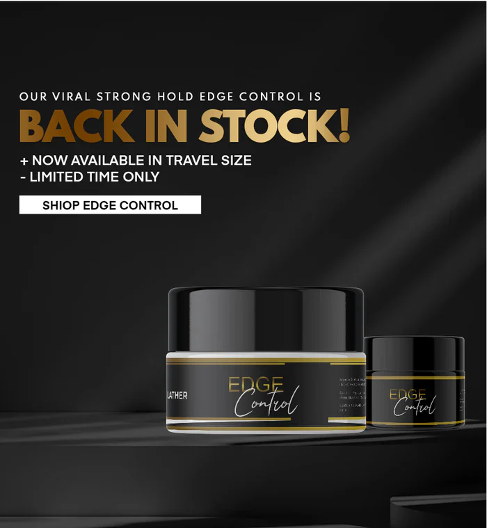 Unlock Your Hair's Growth Potential